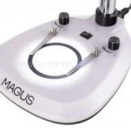 MAGUS Stereo D8T BASE