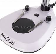 MAGUS Stereo D8T BASE