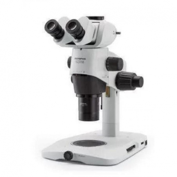 ��������������� OLYMPUS Evident SZX16