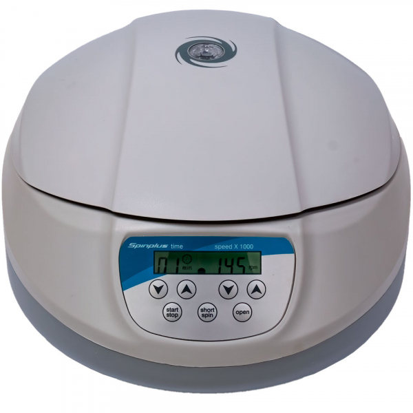 ������������ ��������������� STEGLER ��-MicroSpin (�� 14500 ��/���, 12�2 ��)