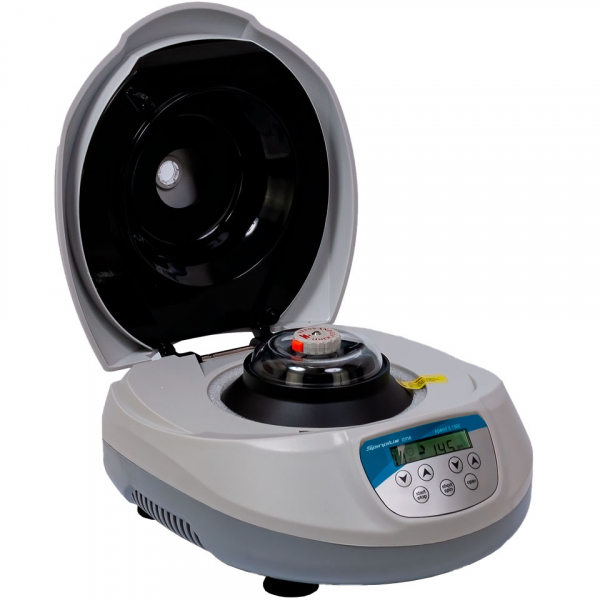 ������������ ��������������� STEGLER ��-MicroSpin (�� 14500 ��/���, 12�2 ��)