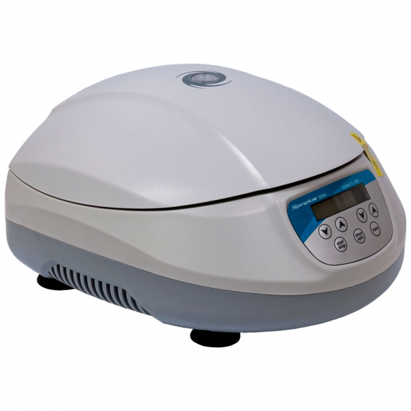 ������������ ��������������� STEGLER ��-MicroSpin (�� 14500 ��/���, 12�2 ��)