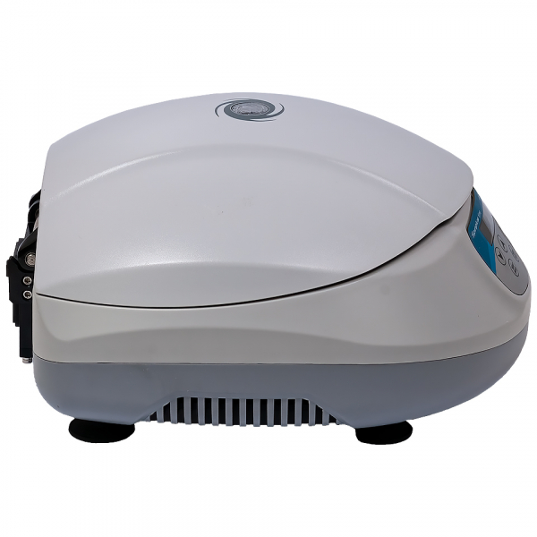 ������������ ��������������� STEGLER ��-MicroSpin (�� 14500 ��/���, 12�2 ��)