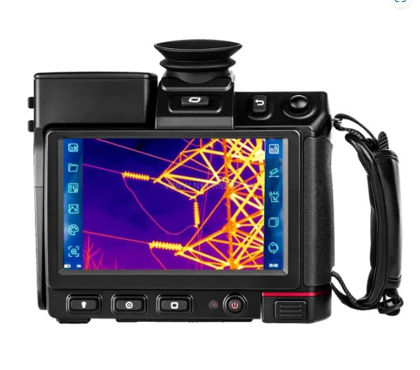 RGK TL-480 Pro