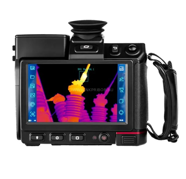 RGK TL-640 Pro