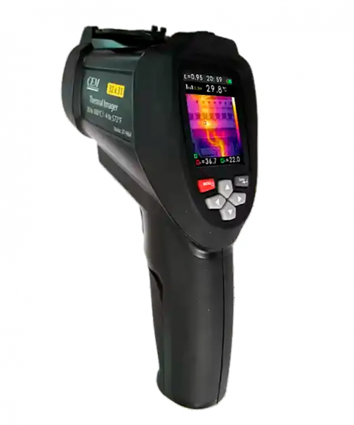 ���������� CEM DT-9868S