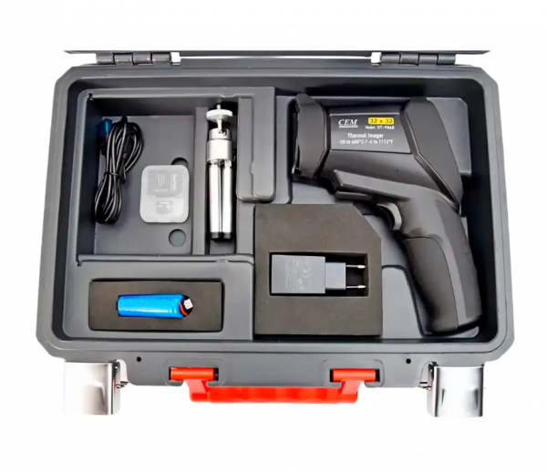 ���������� CEM DT-9868S
