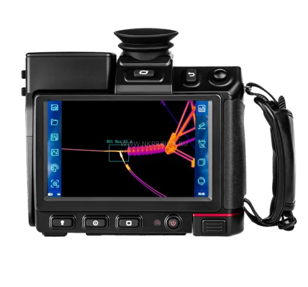 ���������� RGK TL-1024 Pro