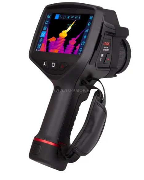 ���������� RGK TL-640 Plus