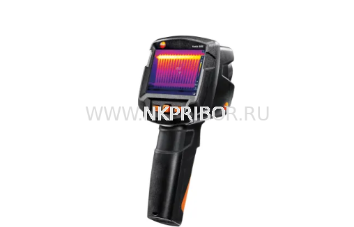 ���������� Testo 865