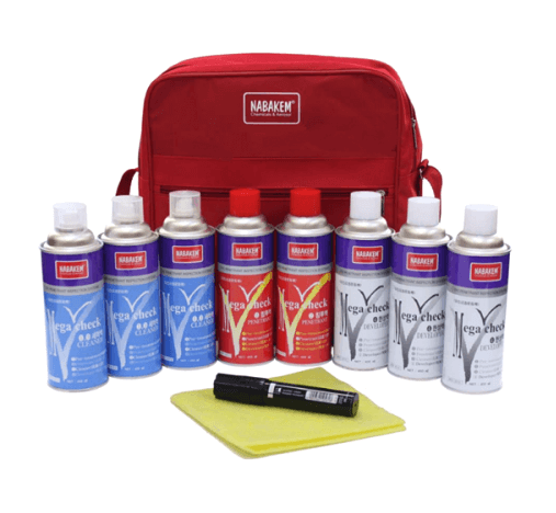 �������� ��� ������������ �������� Nabakem MC3-Kit