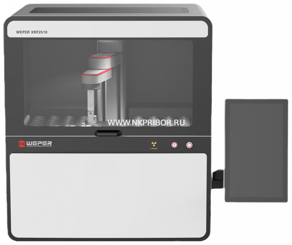 ������������������� ���������������������� ����������� WEPER XRF2510