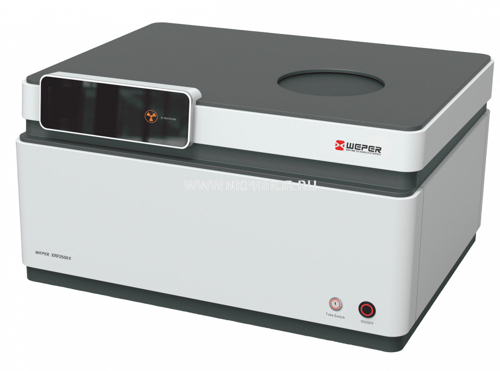������������������� ���������������������� ����������� WEPER XRF2500