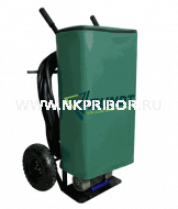  ��������� ������������� RUNDT-XR