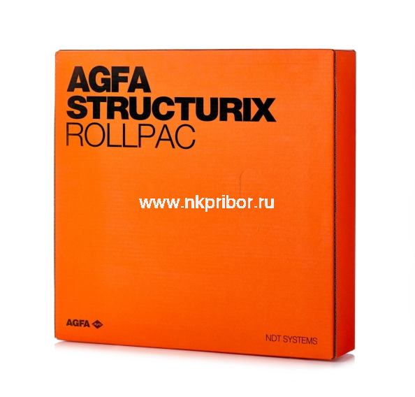 ������ AGFA D3 Pb Rollpac 100x90