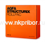 ������ AGFA D7-M Pb Rollpac 100x90