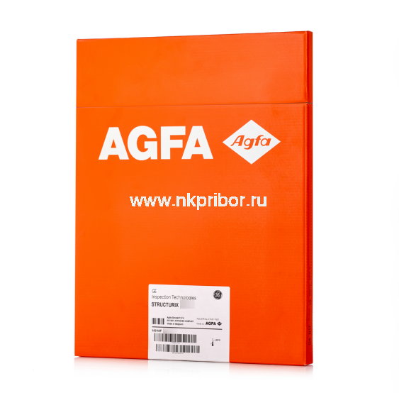 ������ ���������������� AGFA 