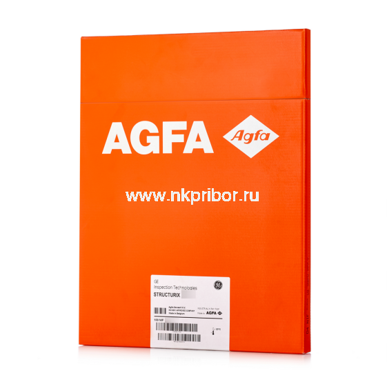 ������ ���������������� AGFA  D7 Nif 10x24