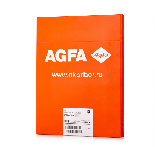 ������ ���������������� AGFA  D7 Nif 35x43