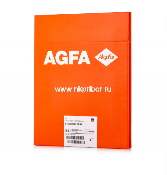 ������ ���������������� AGFA
