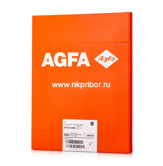 ������ ���������������� AGFA D7 Nif 10x40