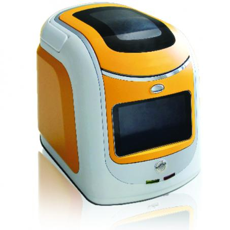 ����������� ������������� Skyray Cube 100