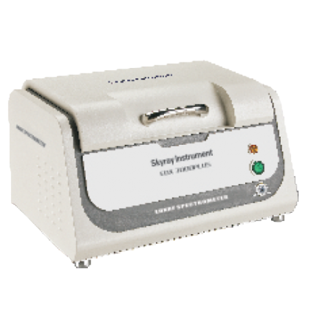 ����������� ������������� Skyray EDX 3000 Plus