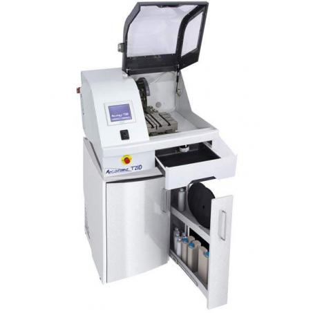 Mecatome T210. �������������� ������������ �������� ������