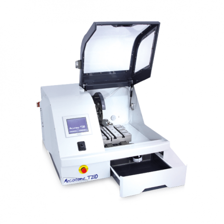 Mecatome T210. �������������� ������������ �������� ������