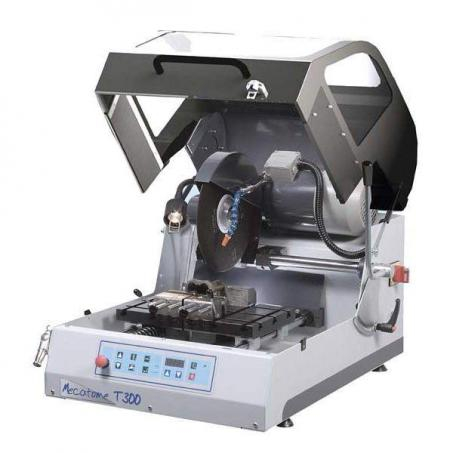Mecatome T300 ������ �������������� ��������