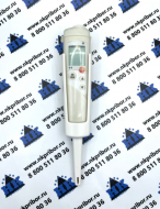 �������� Testo 106 � ������ TopSafe