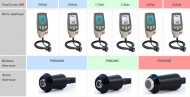 �������������� ���������� �������� PosiTector 200 (gen.4)
