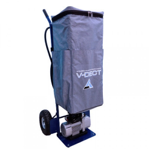 ��������� ��������� ��� �������� �������������  V-DECT 