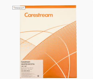 ������� ������ Carestream Industrex AA400 NIF 30�40