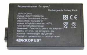 �������������� ������� UCD-52