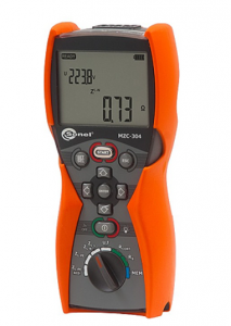 MZC-304 ���������� ���������� ����� �������������� ������ � �������� 