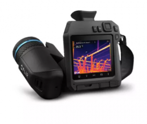 FLIR T865 ����������