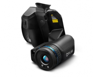 FLIR T860 24� ����������