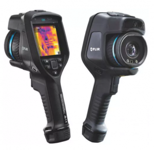 FLIR E85 42� ����������