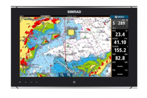 ������� SIMRAD MO19-T