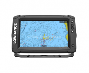 ����������� � �������� Lowrance ELITE-9 TI2