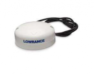GPS-������ Lowrance Point-1