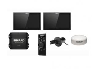 ������������������� ������� SIMRAD NSO24 SINGLE(MP, MO24T, GS25, OP50, MI10) NO CARTO