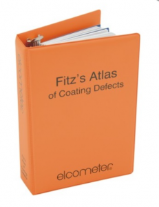 ����� �������� �������� Fitz Elcometer