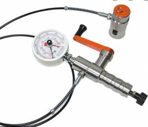 �������������� ���������� �������� Elcometer 506