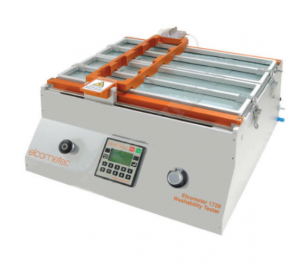 ����������� � ������� ��������� � ������� ��������� Elcometer 1720
