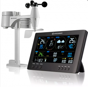 ������������ Bresser ClearView 7 � 1 Wi-Fi