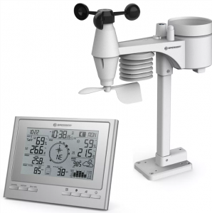 ������������ Bresser 7 � 1 ClimateScout Exclusive, �����������