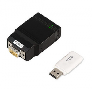 PCE-USM RS232 ����������� ������