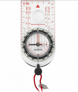 ������ Suunto M-3 G